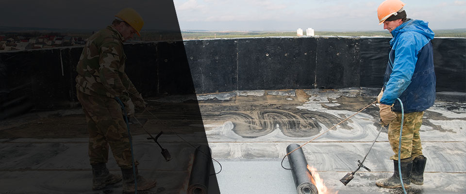 Laurel Hill Roofing Contractors